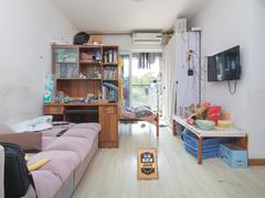 金众蓝钻 1室2厅48.04m²精装修