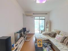 花半里别馆 2室2厅1厨1卫 65.96m² 普通装修