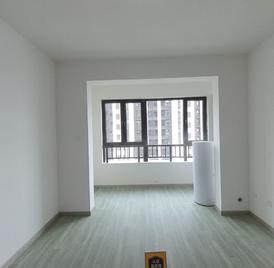 荣盛华府 4室2厅104.5m²普通装修