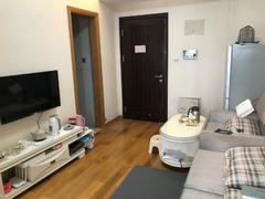 星河盛世花园 1室1厅47.14m²整租