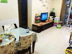 桂芳园五期 2室2厅69.04m²整租