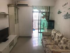 荣超花园 2室2厅58m²整租