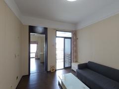 东方瑞景苑 1室1厅48.57m²整租