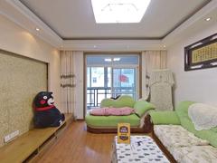 中环东方名景 3室2厅105m²满五年