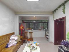 翠华新村南区 2室1厅54.07m²满五年
