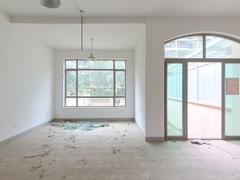 雅居乐世纪新城一期B区 4室2厅165.2m²毛坯  有大花园别墅