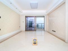 恒裕滨城花园二期 4室2厅88.49m²整租