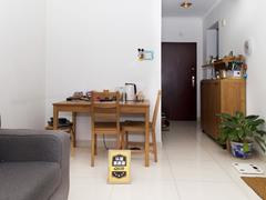 鼎太风华七期 2室2厅66.29m²整租