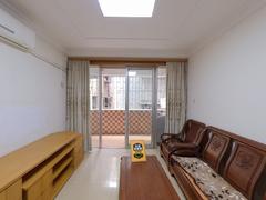 元盛兴苑 4室2厅88.16m²整租