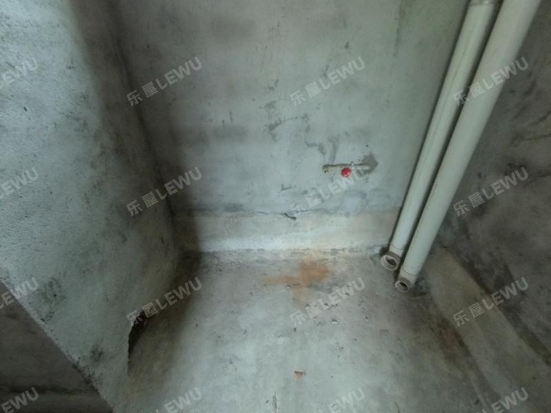 中山山水豪廷卫生间照片_山水豪廷 3室2厅163.59m²满五唯一