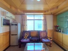 明珠小区(凤阳东路) 3室1厅73.69m²普通装修