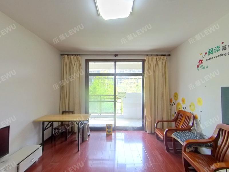 合肥水墨兰庭照片_水墨兰庭 一梯两户 视野无遮挡 南北通透 阳光好安静