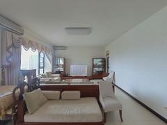 华发新城五期 4室2厅297.83m²普通装修