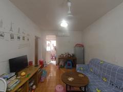 松泉公寓 2室1厅64.1m²整租