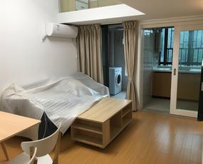伴山阅府租房
