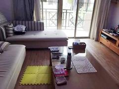 鸿瑞花园 精装三房,花园社区,家电全齐