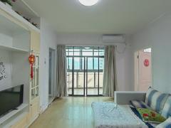 万事达名苑 1室1厅52m²整租