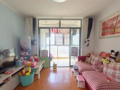 国徽苑 3室2厅92.15m²精装修