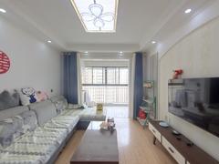 光明北部湾 3室2厅95.16m²精装修