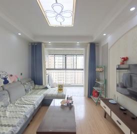 光明北部湾 3室2厅95.16m²精装修