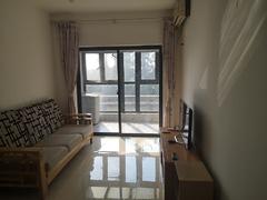 鼎太风华七期 1室2厅55.41m²整租