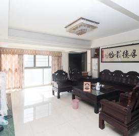 万象天成 4室2厅53.72m²整租