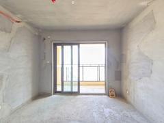 深城投公馆 毛坯四房出售 实验学校旁