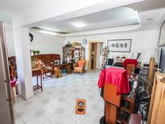 园岭新村 3室1厅89.93m²整租