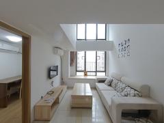 远洋新干线一期 3室1厅49.9m²满五年