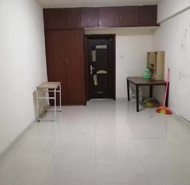 鹏益花园 1室0厅32.47m²普通装修