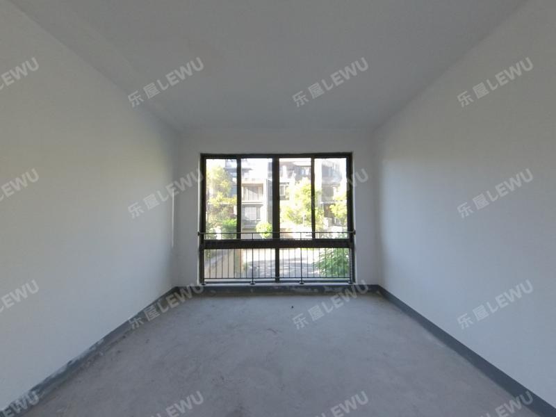 中山凯茵又一城卧室照片_凯茵又一城 4室2厅1厨3卫 238.56m² 毛坯