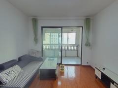 新华九龙首府 3室2厅112.91m²普通装修