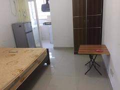 旭飞华达园一期 1室0厅23.76m²普通装修