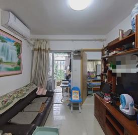 龙悦居四期 2室2厅63.1m²满五唯一