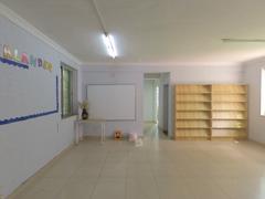 帝景峰 3室2厅72.62m²整租