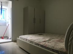东门168 1室0厅22m²整租