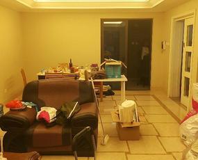 万科红一二期租房