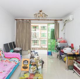 鸿园居 2室2厅66.74m²普通装修
