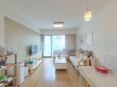 置地栢景雅筑 3室1厅89.2m²满五年