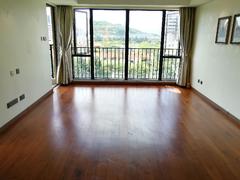 万科云城一期 4室2厅1厨3卫 135.0m² 整租