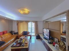 华业香庄 4室2厅143.53m²满五唯一