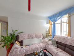 碧湖花园(罗湖) 3室2厅91m²整租