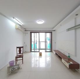 布吉中心花园 4室2厅93.11m²满五年
