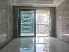 京基御景中央花园二期 3室1厅96m²整租
