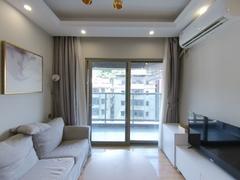 深业东岭二期 2室2厅71.91m²整租