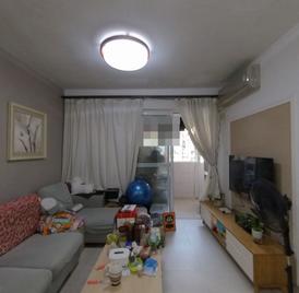 桃源村一期 （新上）精装修 保养不错 通透采光好 看房方便