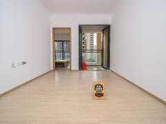 保利上城 1室1厅53.52m²精装修