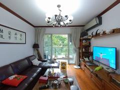 万科翰邻城 4室2厅88.54m²整租