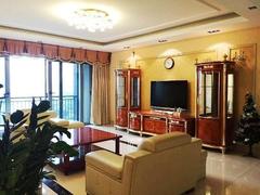 香蜜湖一号 4室2厅242m²整租