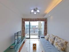 尊寓大厦 2室1厅58.56m²整租 看房方便